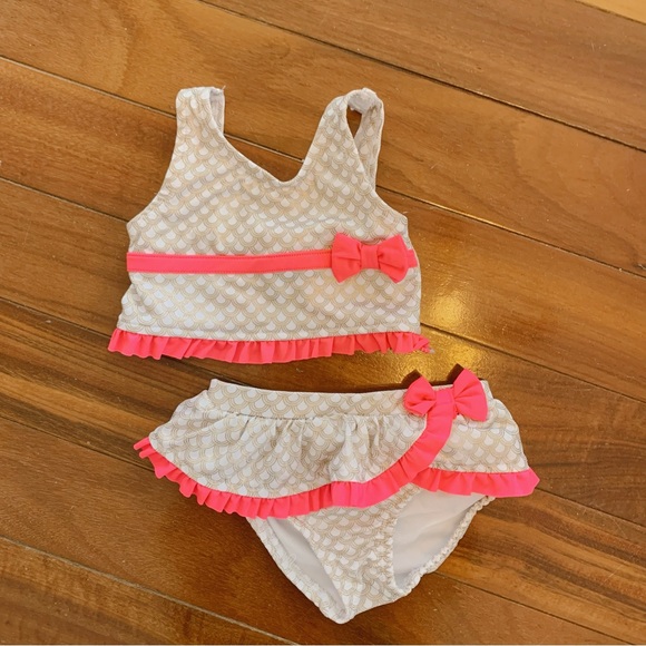 Lemon Kiss Other - lemon kiss 2 piece swimsuit for baby